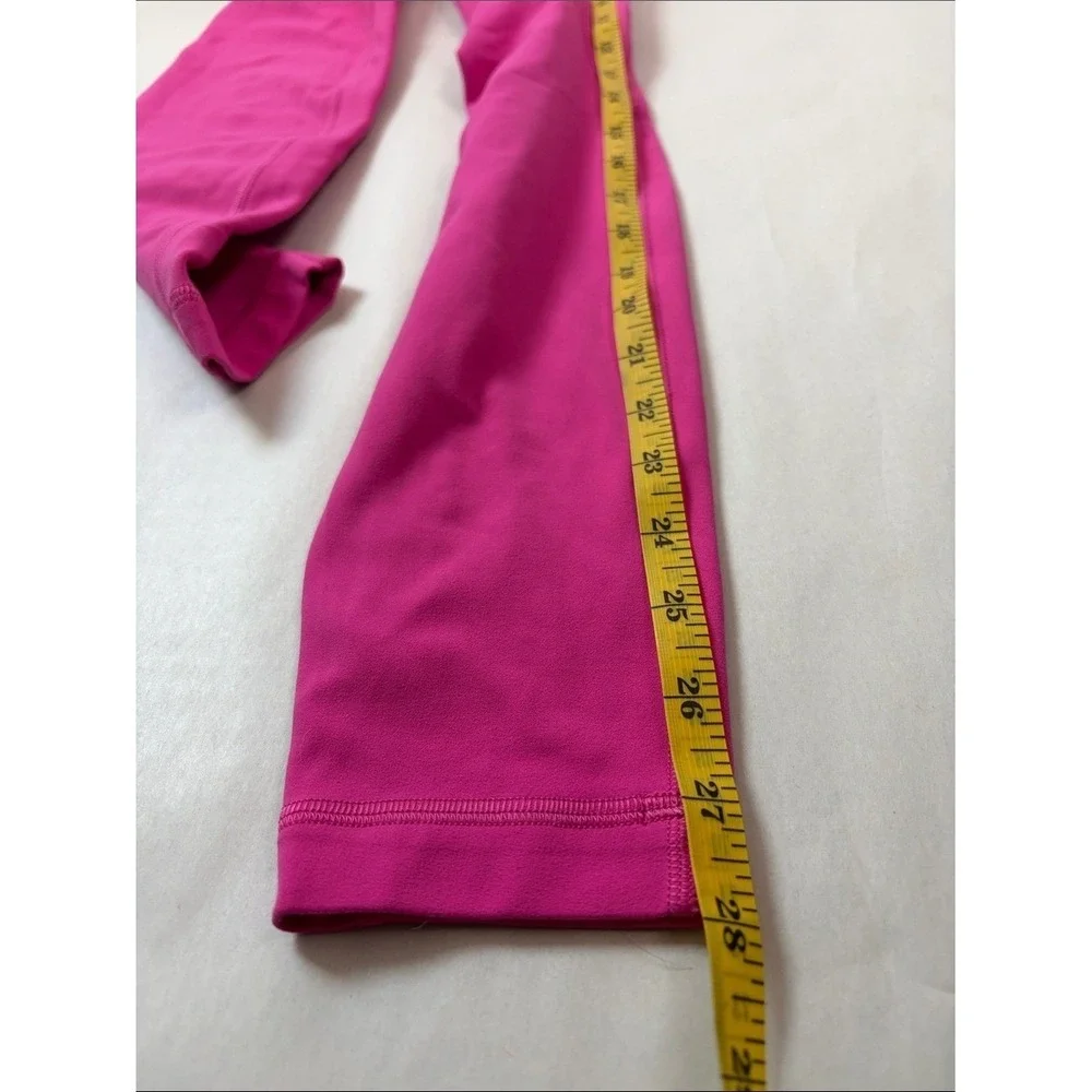 Lululemon Align High Rise Pant 28